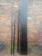 Afsluiting materiaal buis, Doe-het-zelf en Bouw, Metalen, Ophalen