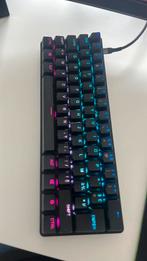 Apex pro mini, Computers en Software, Toetsenborden, Ophalen, Zo goed als nieuw