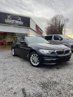 BMW 518 Touring Diesel Automaat 1 jaar garantie, Entreprise, Entretenue par le concessionnaire, 5 portes, Automatique