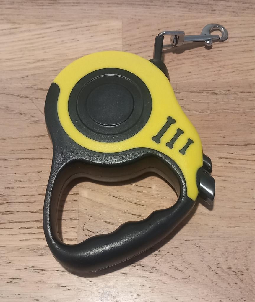 Leiband 3 meter, Dieren en Toebehoren, Ophalen of Verzenden