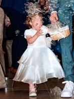 Suitekleedje meisje maat 18 maanden, Kleding | Dames, Trouwkleding en Trouwaccessoires, Ophalen of Verzenden, Zo goed als nieuw