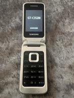 Samsung C 3520 i, Enlèvement, Comme neuf