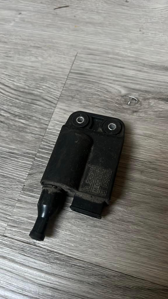 Zip 2t cdi, Fietsen en Brommers, Ophalen, Zo goed als nieuw