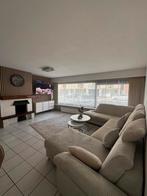 Gelijkvloers app (127 m²) - 2 garages +  20 zonnepanelen, Tot 200 m², 2 kamers, Verkoop zonder makelaar, 127 m²