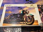 Puzzel Jigsaw 1000 stukjes, Ophalen of Verzenden, 500 t/m 1500 stukjes, Zo goed als nieuw, Legpuzzel