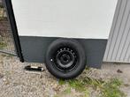 Roue de secours Vw,Audi,Seat,Skoda(195/65R15) galette neuf, Enlèvement, Neuf