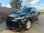 Landrover Discovery Sport 2.0D SE R Dynamic 2021 MHEV, Autos, Land Rover, Cuir, Achat, Entreprise, Entretenue par le concessionnaire