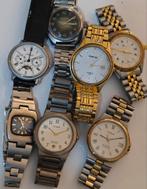 Vintage horlogeset, Handtassen en Accessoires, Horloges | Dames, Ophalen of Verzenden