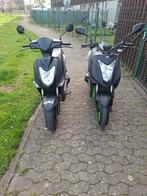 Lot scooter kymco agility classe à, Fietsen en Brommers, Ophalen of Verzenden, Agility