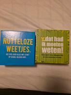 leuke quiz-/partyspellen –, Hobby en Vrije tijd, Gezelschapsspellen | Bordspellen, Ophalen