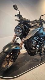 Honda CB125R (année de construction 2022), Entreprise, Autre, 125 cm³, Jusqu'à 11 kW