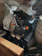 Honda zoomer, Vélos & Vélomoteurs, Cyclomoteurs | Honda, Enlèvement, Utilisé, 50 cm³