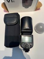 Godox V1 canon, Enlèvement, Comme neuf, Canon