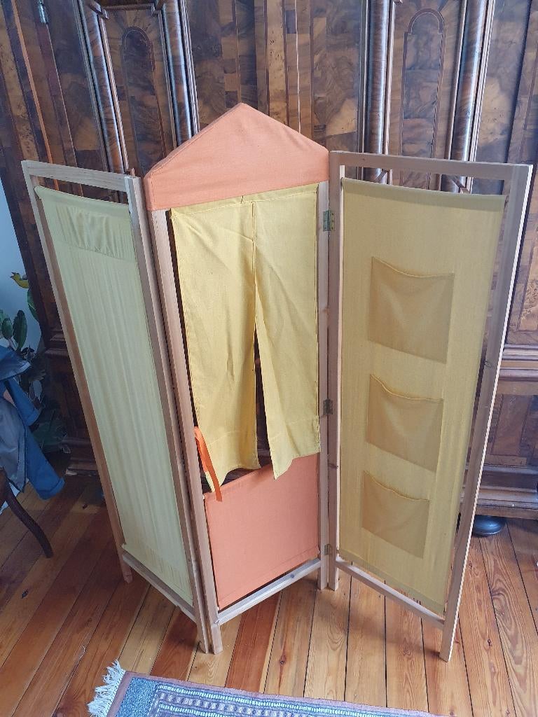 Paravent, Maison & Meubles, Accessoires pour la Maison | Paravents d'intérieur, Enlèvement