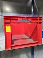 Grijpbakken (partij), Ophalen