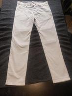 Luca Faloni Cortina Cotton Chino Medium, Kleding | Heren, Broeken en Pantalons, Overige kleuren, Maat 48/50 (M), Ophalen of Verzenden