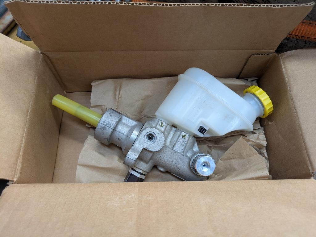 pompe de frein Chrysler PT Cruiser, Enlèvement, Neuf, Chrysler