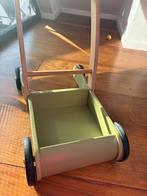 Loopkarretje, Kinderen en Baby's, Ophalen, Zo goed als nieuw