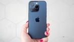 Iphone 15 Pro Max - 256GB, Télécoms, Téléphonie mobile | Apple iPhone, 256 GB, IPhone 15 Pro Max, Comme neuf, Bleu