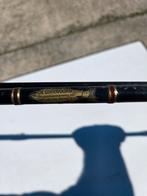 Handbuild penhengel gemaakt door De Goudvoorn, Ophalen