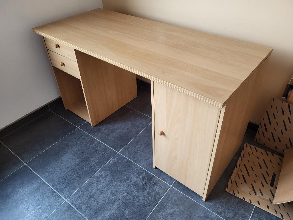 Kindebureau, Ophalen, Gebruikt, Overige typen