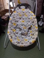 Relax bébé, Ophalen