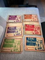 Eric de Noorman, Boeken, Stripverhalen, Gelezen, Hans G. Kresse, Ophalen of Verzenden, Meerdere stripboeken