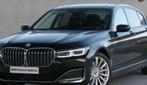 BMW 745e in topstaat! BTW wagen BJ 2023, Auto's, Automaat, Achterwielaandrijving, Leder, 5 deurs