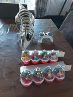 Electrische dinosaurus, Enlèvement, Comme neuf