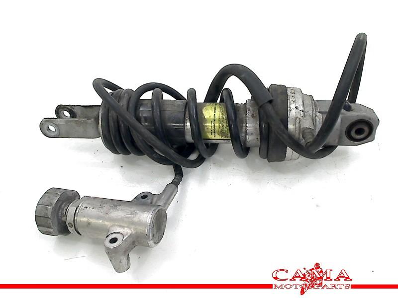 SCHOKBREKER ACHTER Suzuki AN 400 Burgman 1998-2000 (AN400), Motoren, Dhr. S. di Majo, Gebruikt, Info@cama-motorparts.nl, P.J. Troelstraweg 8 8
3144 CX  MAASSLUIS, NL