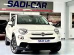Fiat 500X 1.0 FireFly T3 115cv Lounge (bj 2020), Auto's, Stof, Gebruikt, 116 pk, 500X