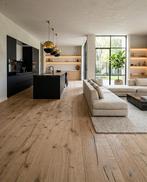 Prachtige visgraat eiken vloeren parket NERGENS GOEDKOPER!!, Ophalen of Verzenden, Nieuw