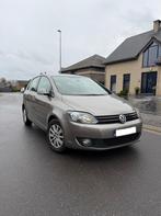 volkswagen golf 6, Golf Plus, Achat, Entreprise, Boîte manuelle