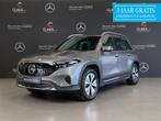 Mercedes-Benz EQB 300 4MATIC Luxury Line DOS 8433, Auto's, Automaat, Stof, 5 zetels, 423 km