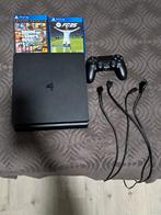 Ps4 slim original kabels laaste prijs zo snel mogelijk!!, Games en Spelcomputers, Ophalen