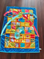 Babyspeelgoed,speelmat en kussen, Ophalen