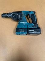 MakitaKlopboormachine, Doe-het-zelf en Bouw, Gereedschap | Boormachines, Ophalen, Gebruikt
