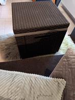 Koelbox / zitje alibert, Enlèvement, Comme neuf, Synthétique