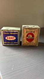 Lucifers Sparta , Fort ., Ophalen of Verzenden, Zo goed als nieuw