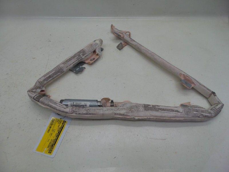 AIRBAG TOIT GAUCHE Toyota Aygo (B10) (01-2005/05-2014), Utilisé, Toyota