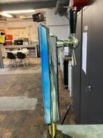 Tapkraan met ledverlichting, Ophalen