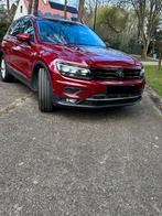 Volkswagen Tiguan 2.0 TDI 2016| FULL OPTION | 81.000 KM| 4X4, Auto's, Automaat, Leder, Diesel, Particulier