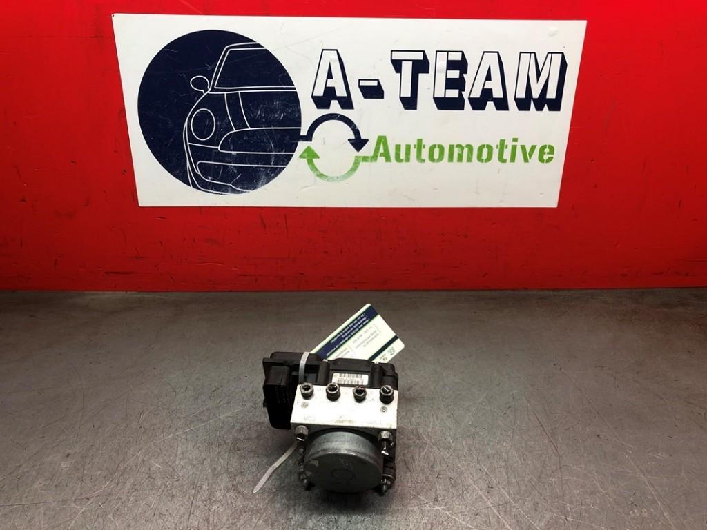 POMPE/MODULE ABS ABS Fiat Punto Evo (199) (0265209018), Utilisé, Fiat