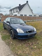 Daewoo Nubira, Auto's, Daewoo, Particulier, Nubira, Te koop, Benzine
