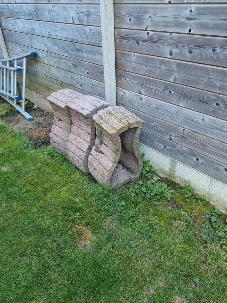 Gratis, Tuin en Terras, Bloembakken en Plantenbakken, Ophalen