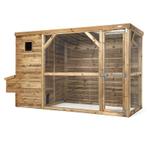 Kippenhok Toon rechts, Enlèvement ou Envoi, Neuf, Poulailler