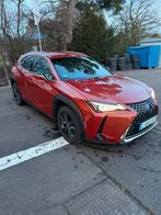 Lexus Lux 250, Autos, Entreprise, Carnet d'entretien, Noir, 5 portes