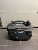 Aggregaat met invertor 2400W, Doe-het-zelf en Bouw, Aggregaten, Ophalen, Zo goed als nieuw