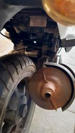 Keeway f-act, Fietsen en Brommers, Ophalen