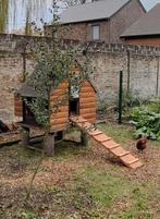 Poulailler lot, Animaux & Accessoires, Volatiles | Accessoires, Enlèvement, Comme neuf, Poulailler